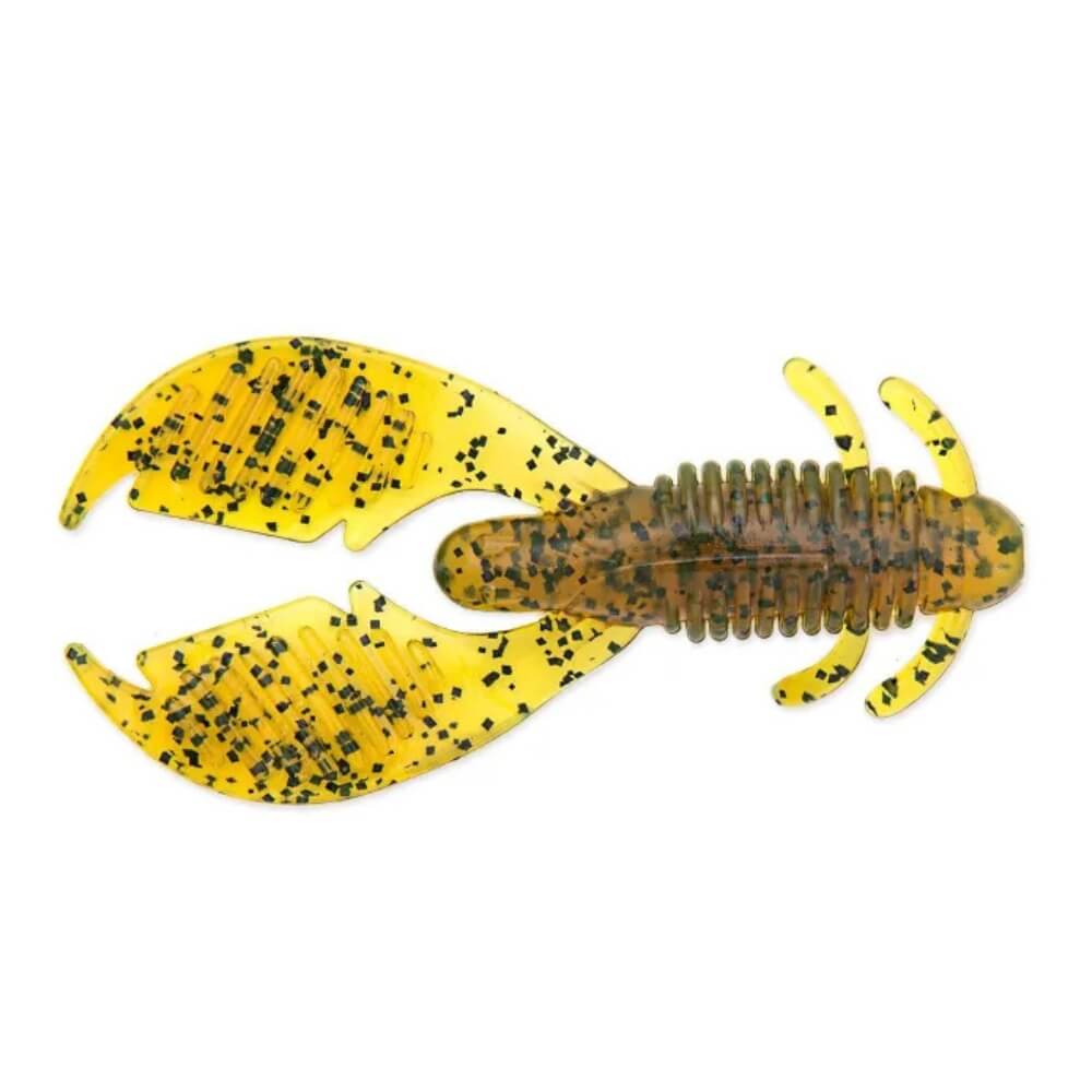 Reins Ax Craw sur brochetperche.fr