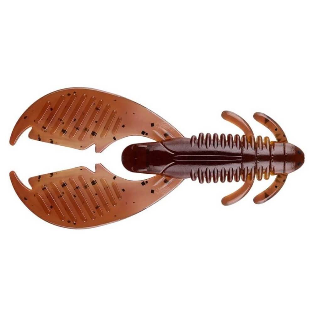 Reins Ax Craw sur brochetperche.fr