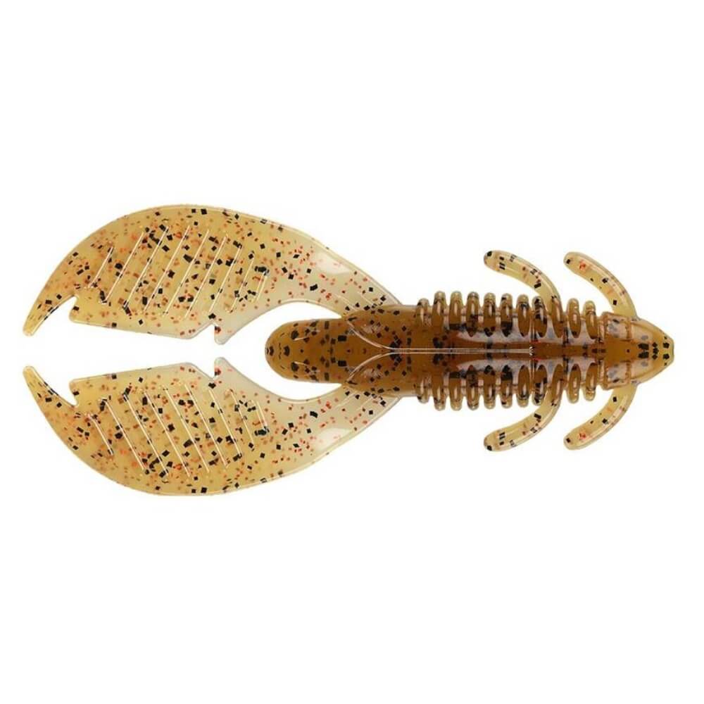 Reins Ax Craw sur brochetperche.fr