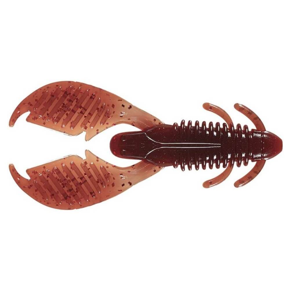 Reins Ax Craw sur brochetperche.fr