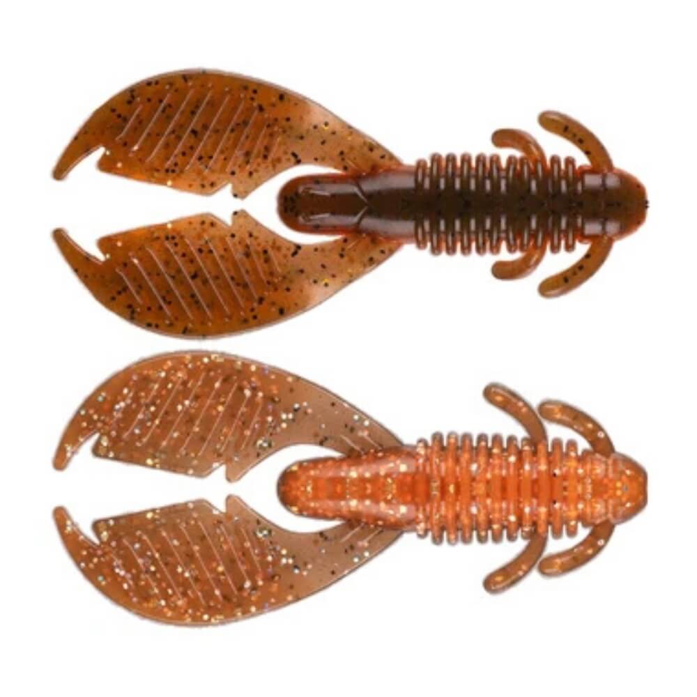Reins Ax Craw sur brochetperche.fr