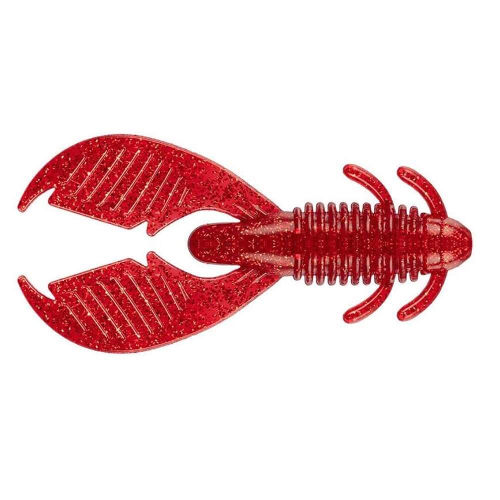 Reins Ax Craw sur brochetperche.fr