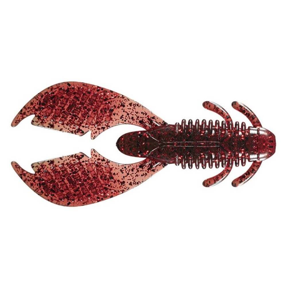 Reins Ax Craw sur brochetperche.fr