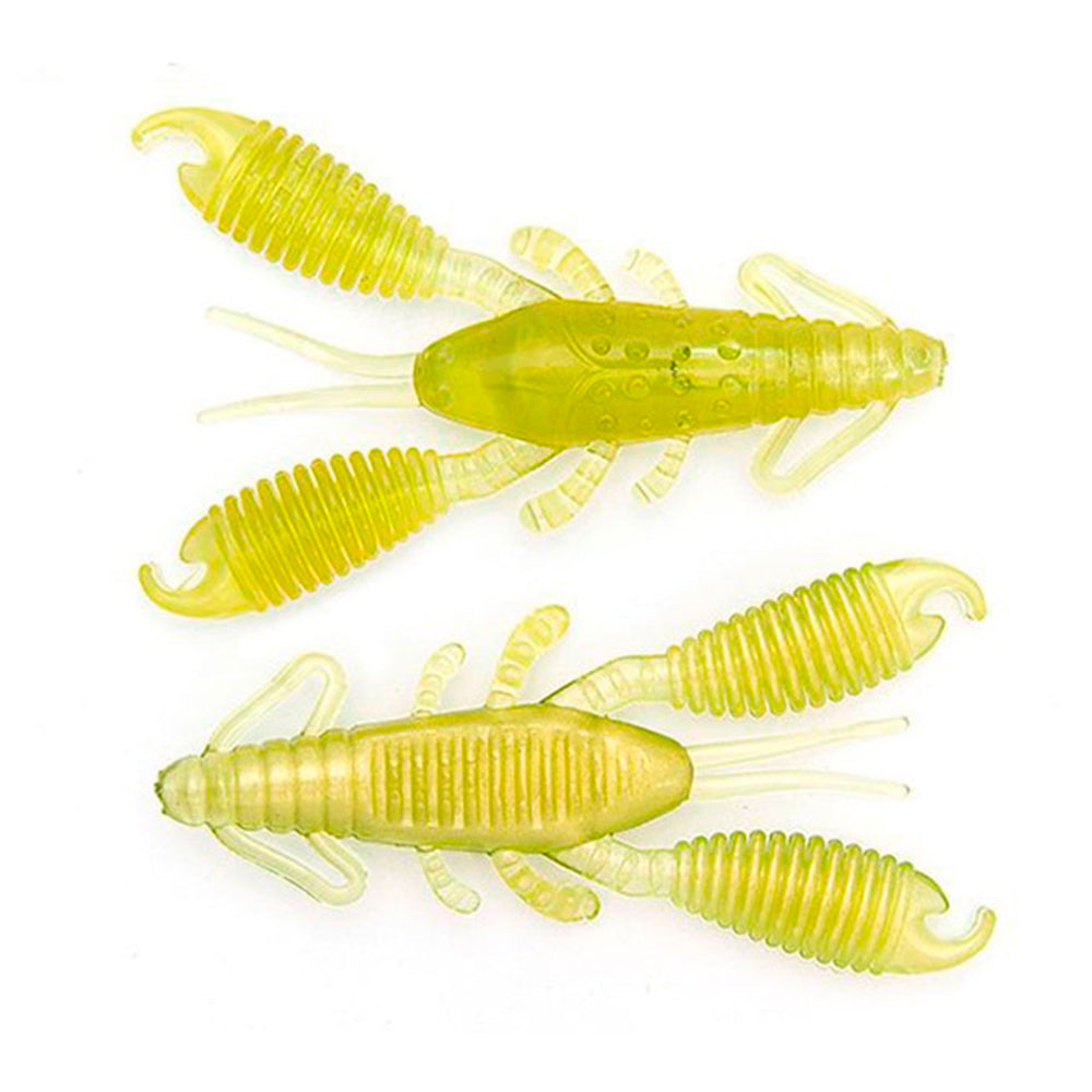 Reins Ring Craw 3 Ayu