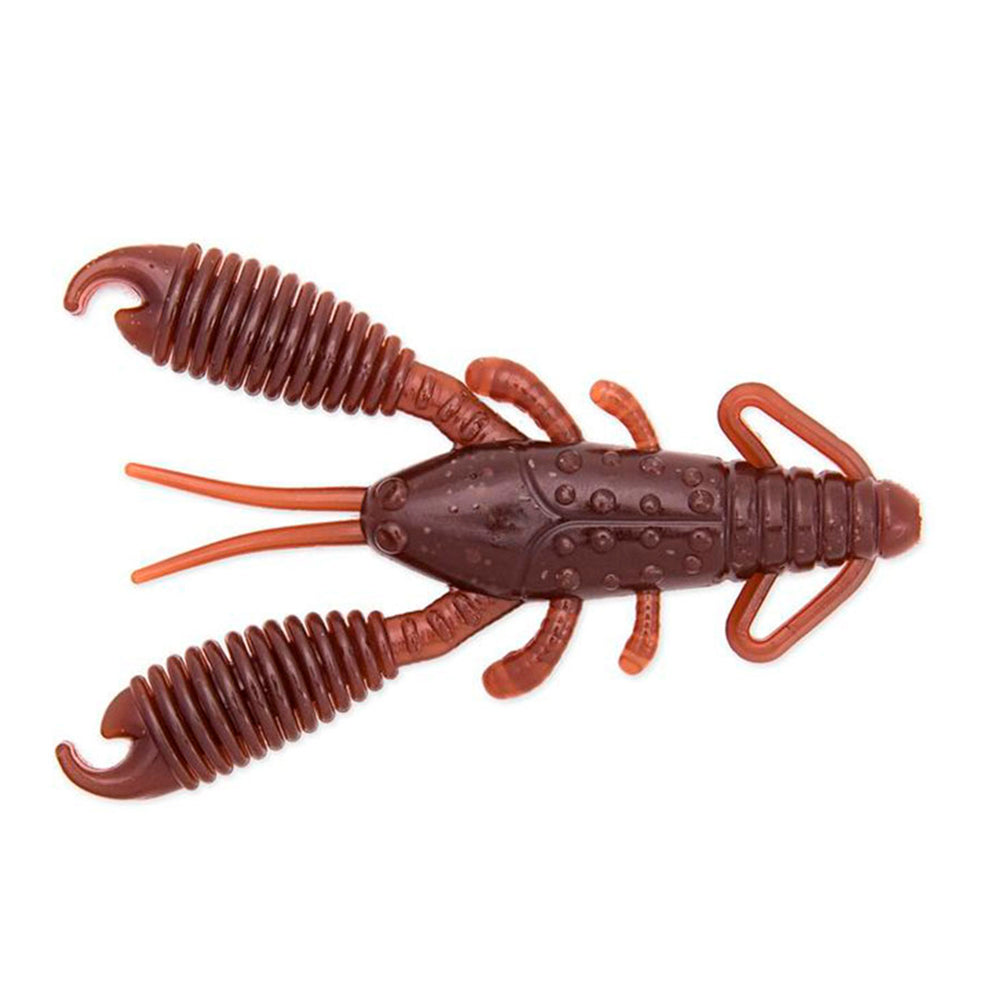 Reins Ring Craw Mini 2,5 6,2 cm Scuppernong