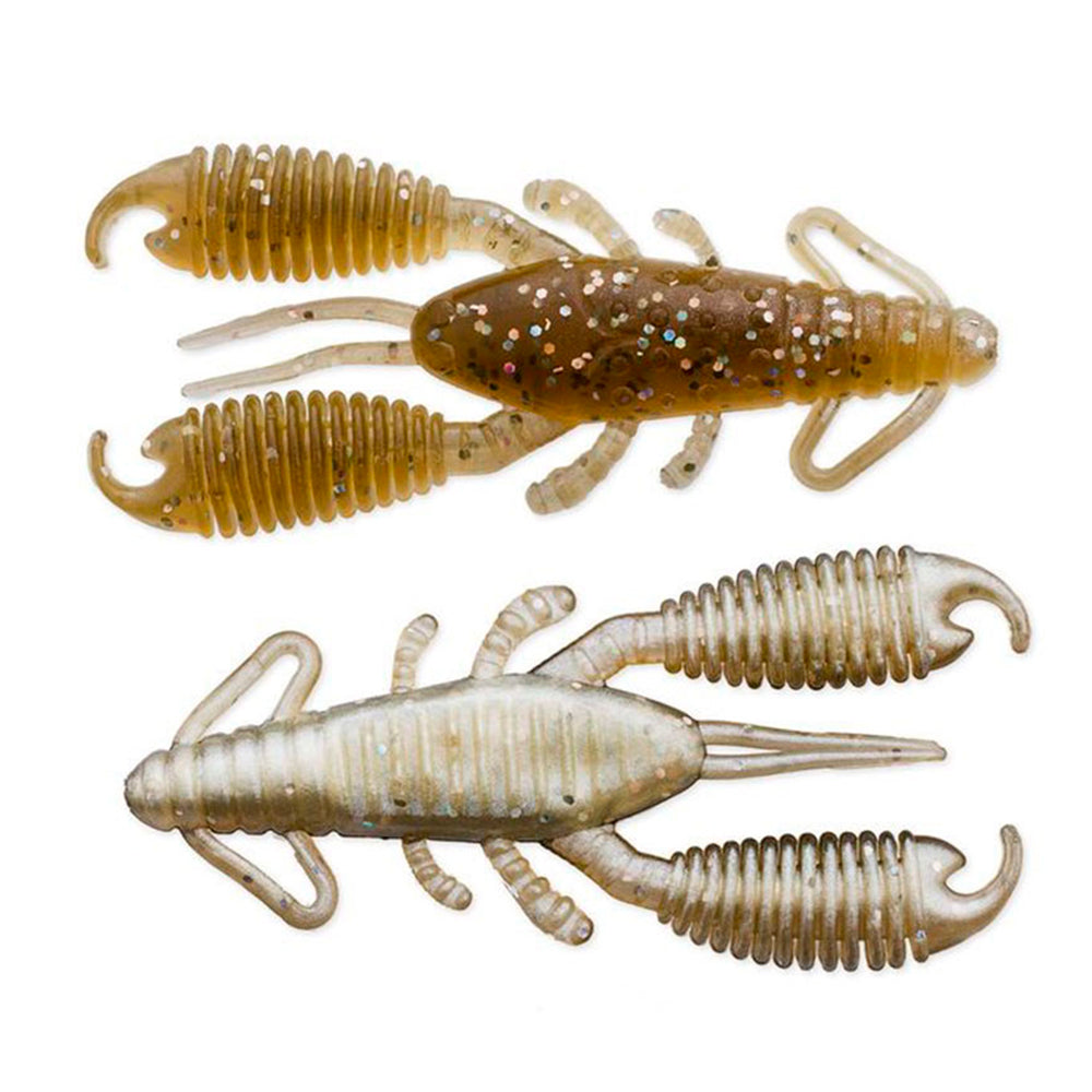 Reins Ring Craw 3 Undercover Shad BA Edition