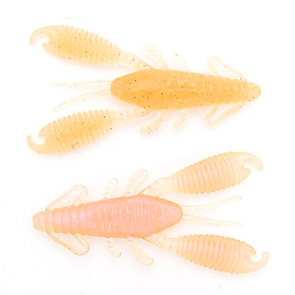Reins Ring Craw 3 Wakasagi