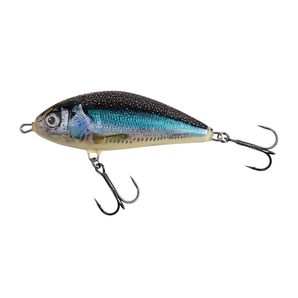 Salmo Fatso sur brochetperche.fr