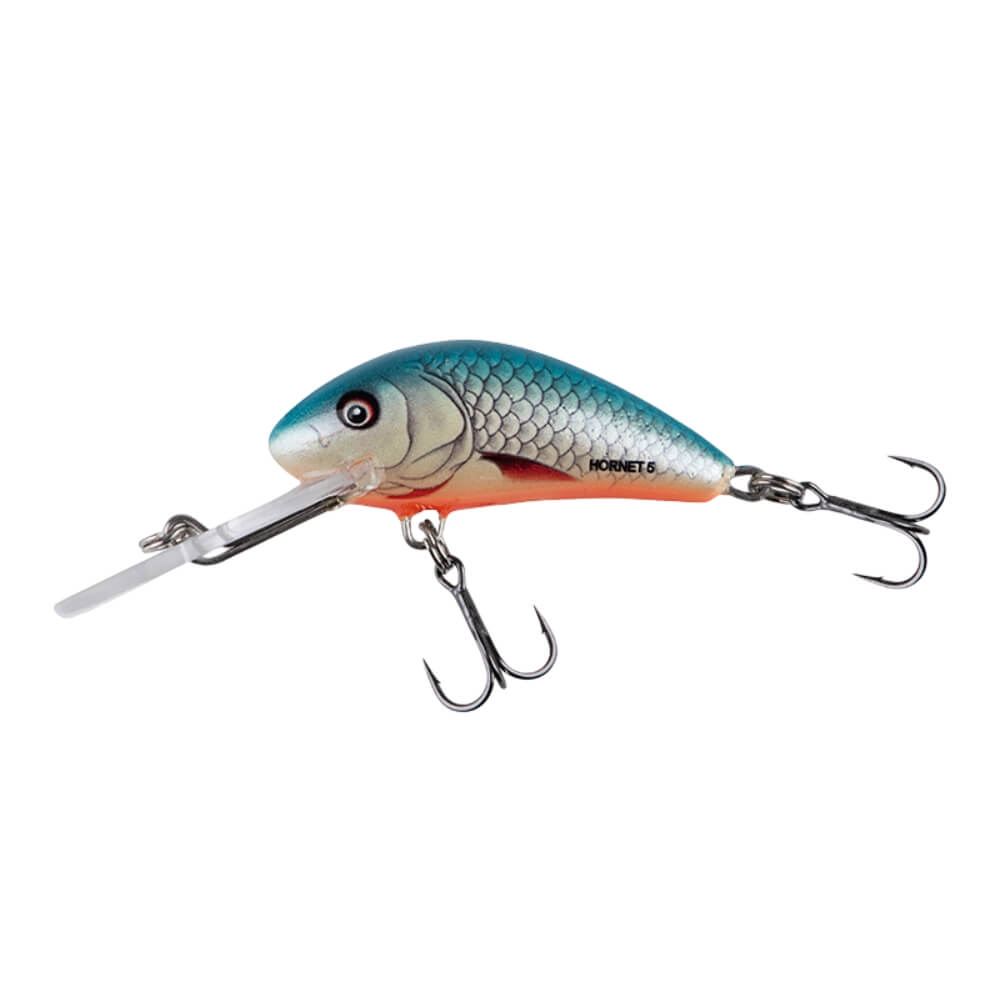 Salmo Hornet sur brochetperche.fr