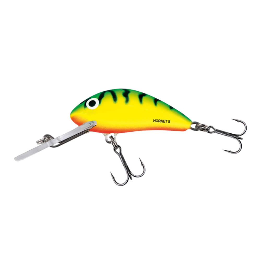Salmo Hornet sur brochetperche.fr