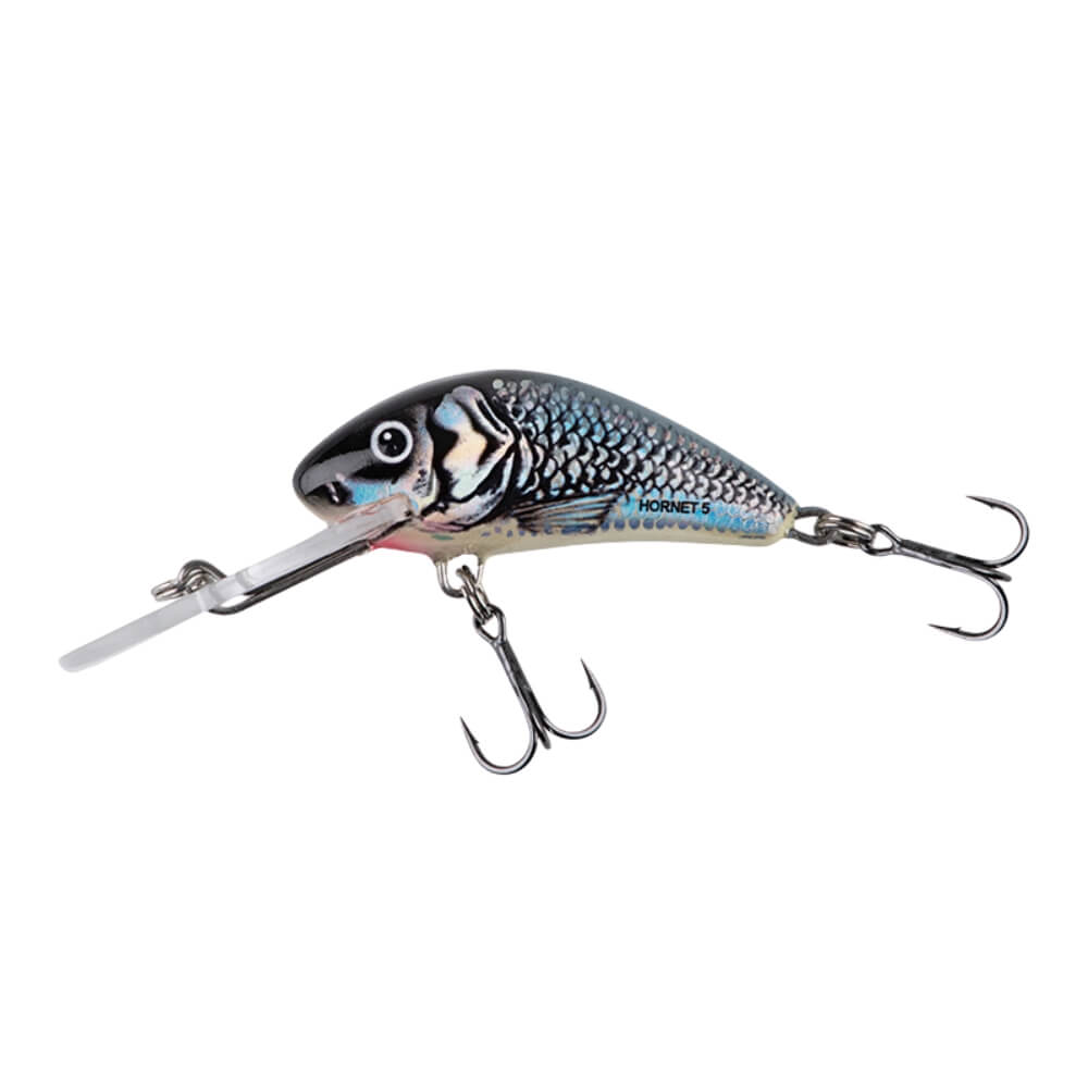Salmo Hornet sur brochetperche.fr