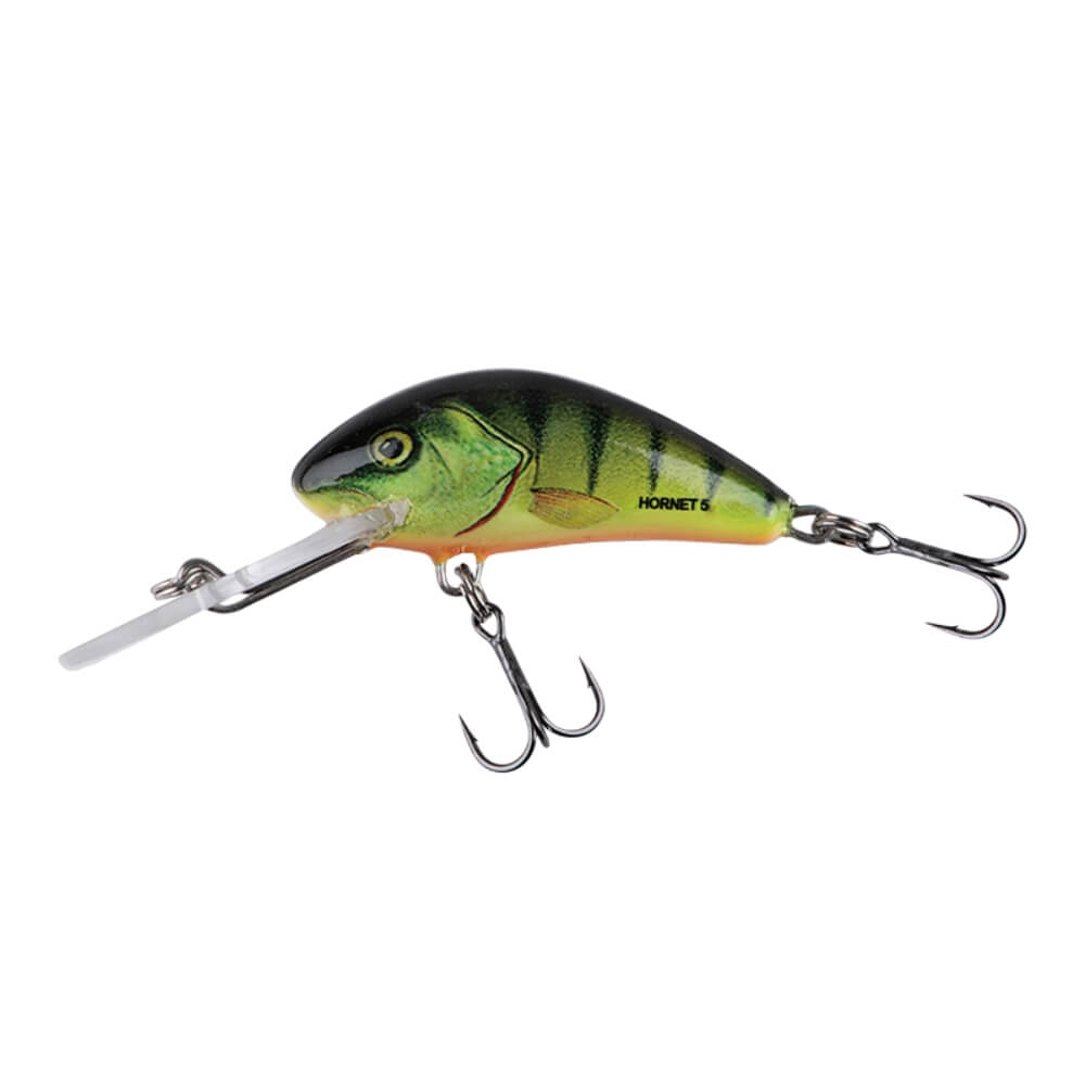Salmo Hornet sur brochetperche.fr