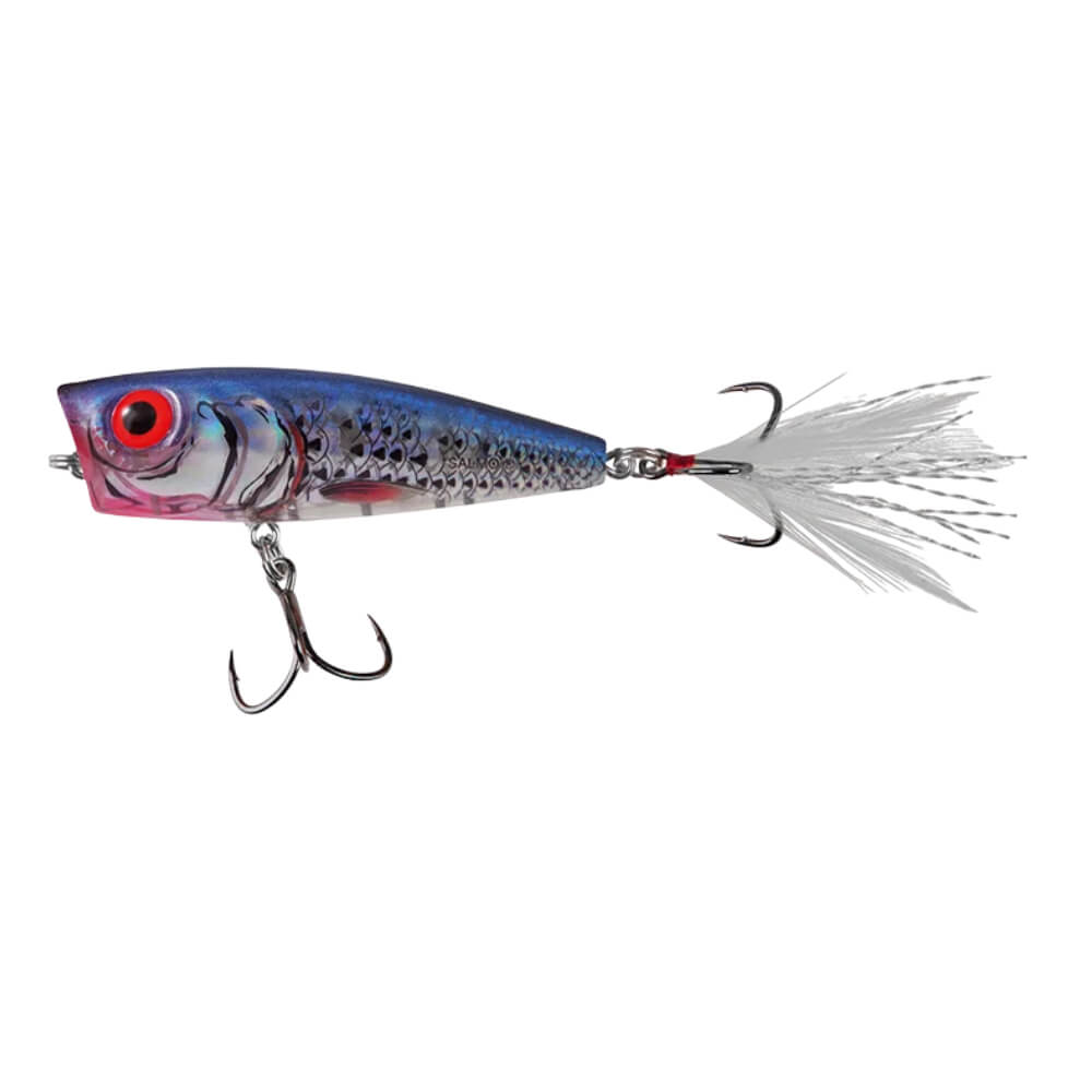Salmo Rattlin' Pop 7 sur brochetperche.fr