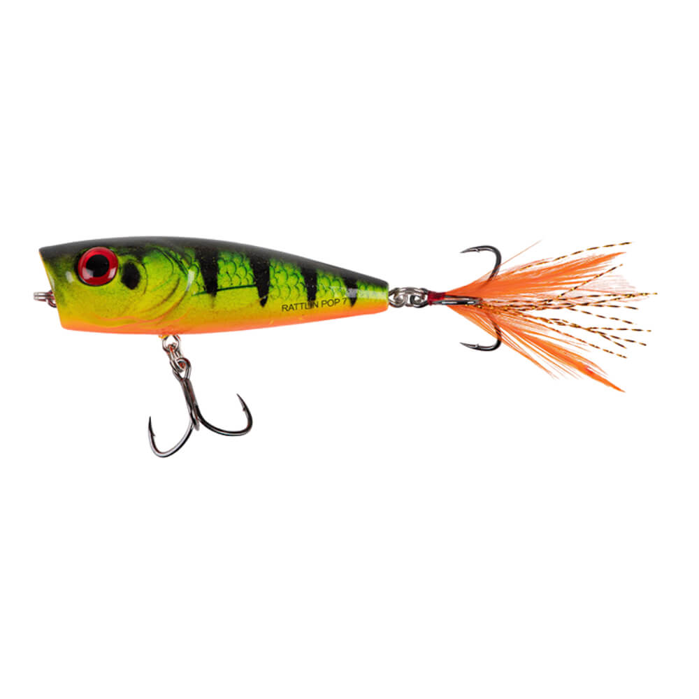 Salmo Rattlin' Pop 7 sur brochetperche.fr