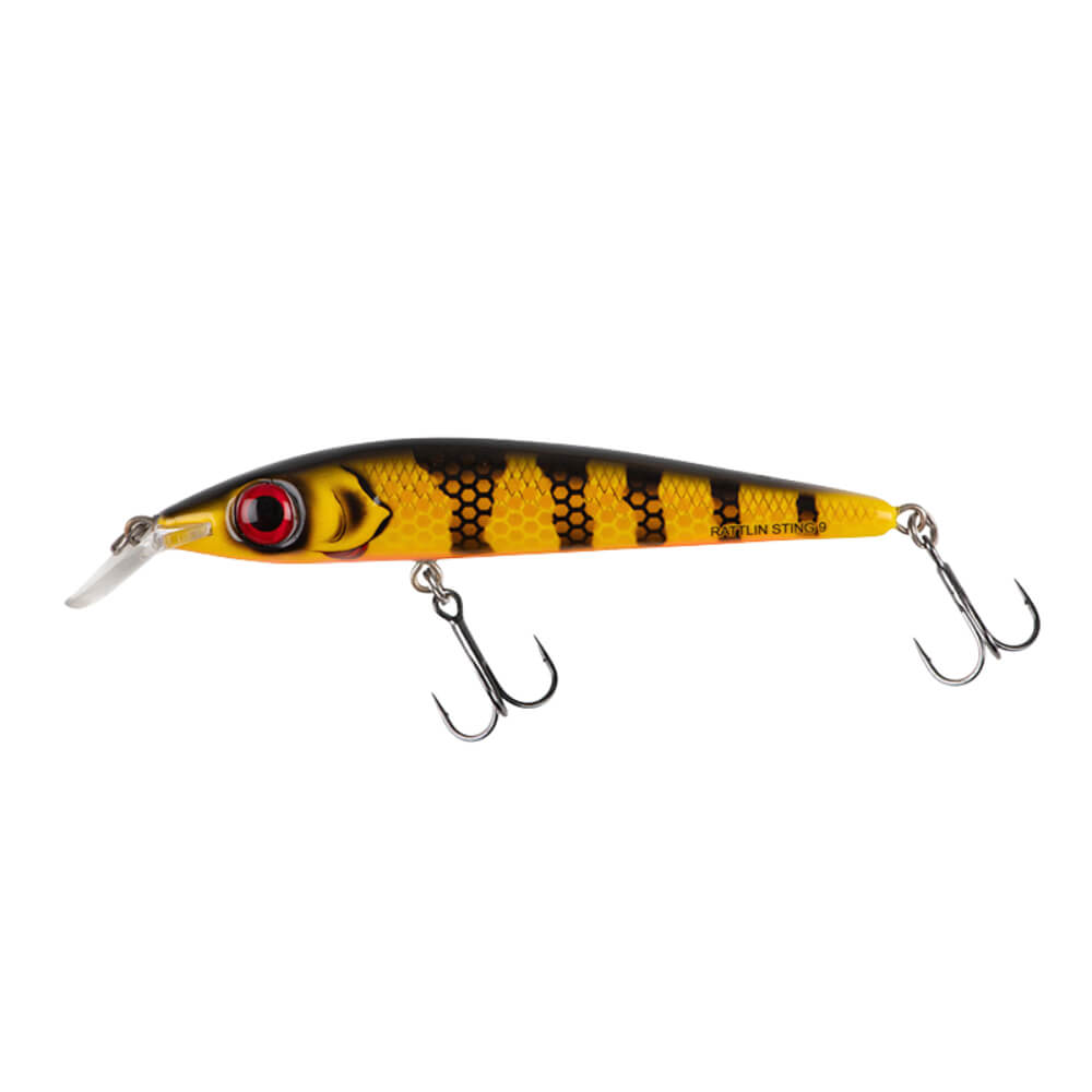 Salmo Rattlin' Sting sur brochetperche.fr