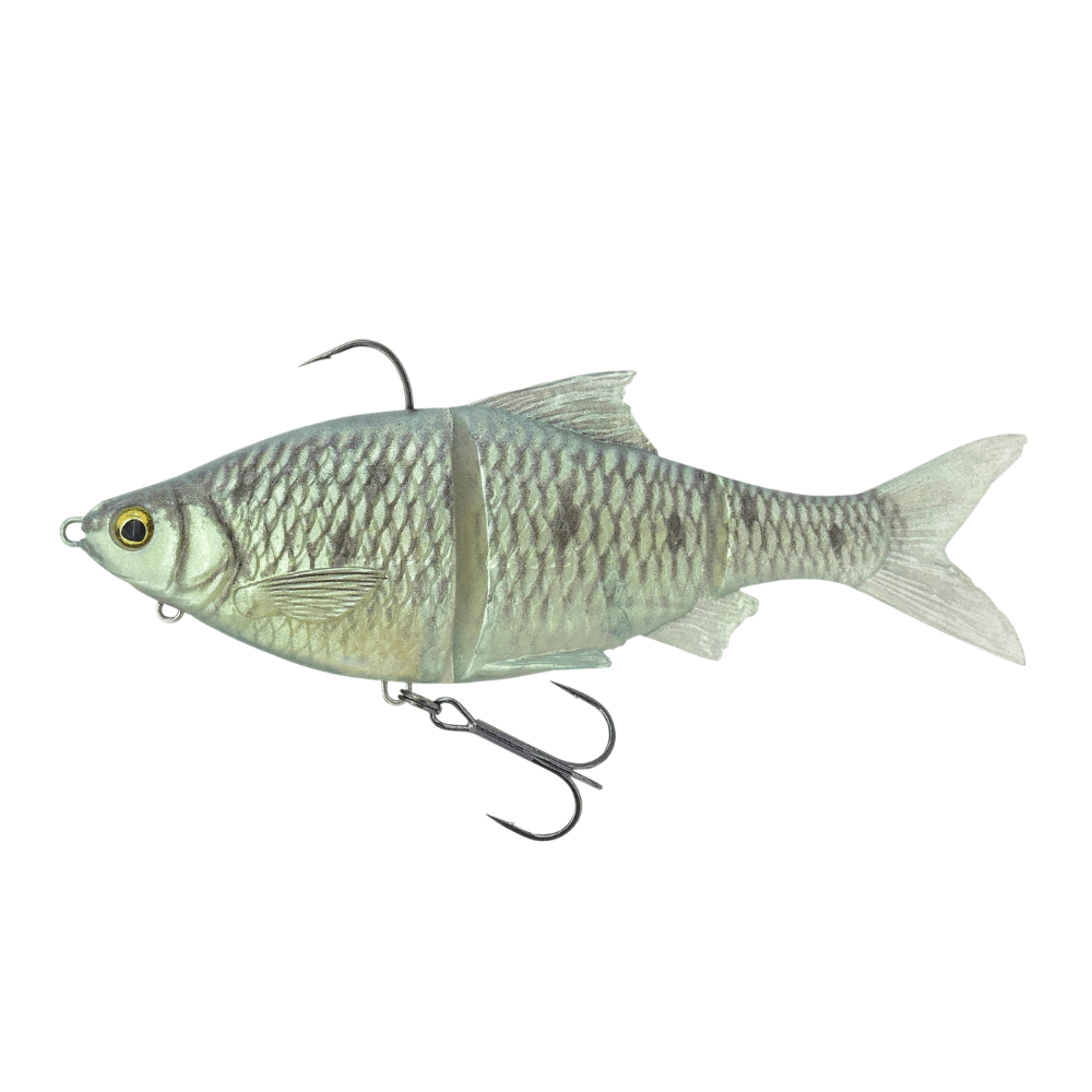 Savage Gear 3D Roach RTF Swim SS 14 cm / 40 g sur brochetperche.fr