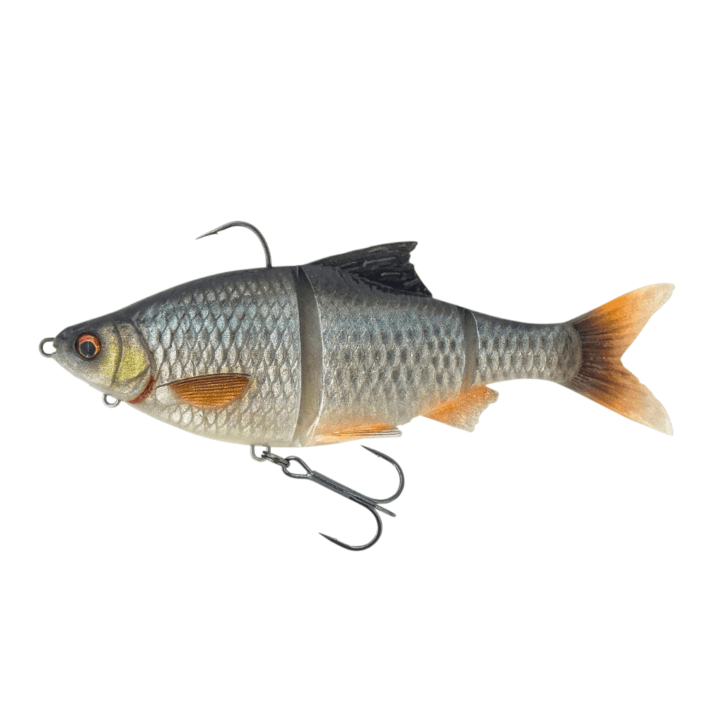 Savage Gear 3D Roach RTF Swim SS 14 cm / 40 g sur brochetperche.fr
