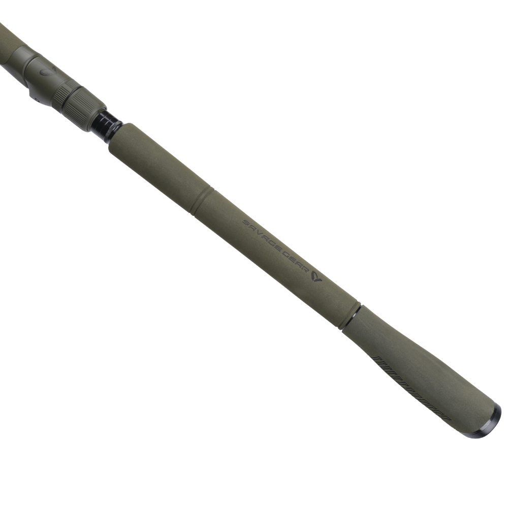 Savage Gear Alpha SG4 Big Bait 2nd Gen (Spinning) sur brochetperche.fr