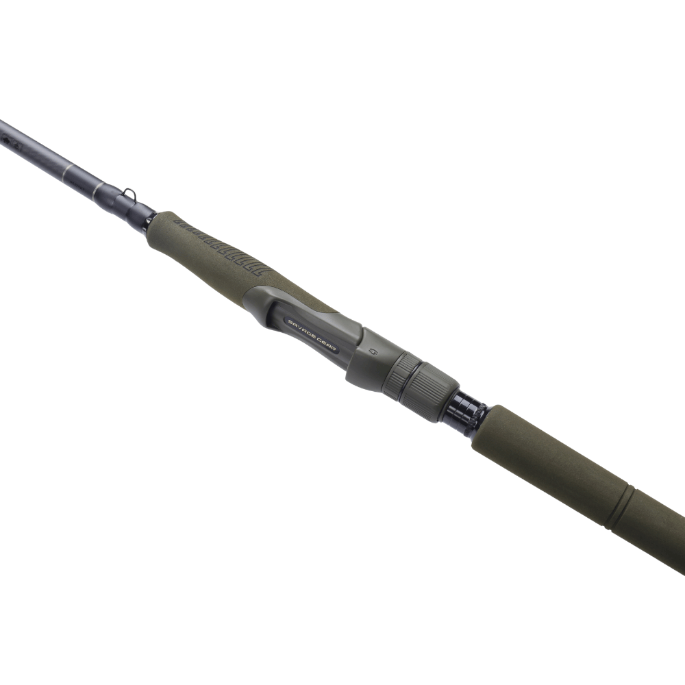 Savage Gear Alpha SG4 Big Bait 2nd Gen (Spinning) sur brochetperche.fr