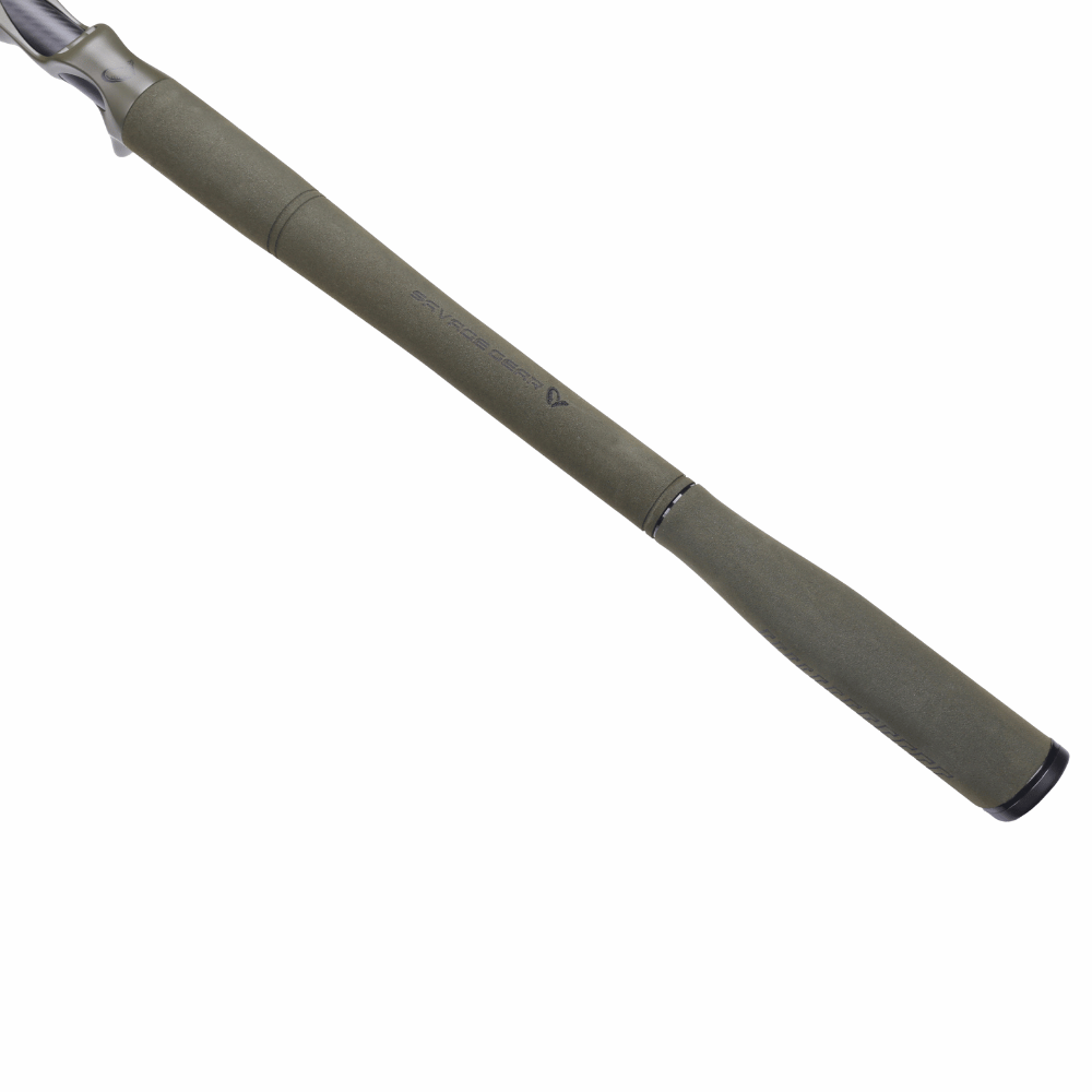 Savage Gear Alpha SG4 Jerkbait 2nd Gen (Casting) sur brochetperche.fr