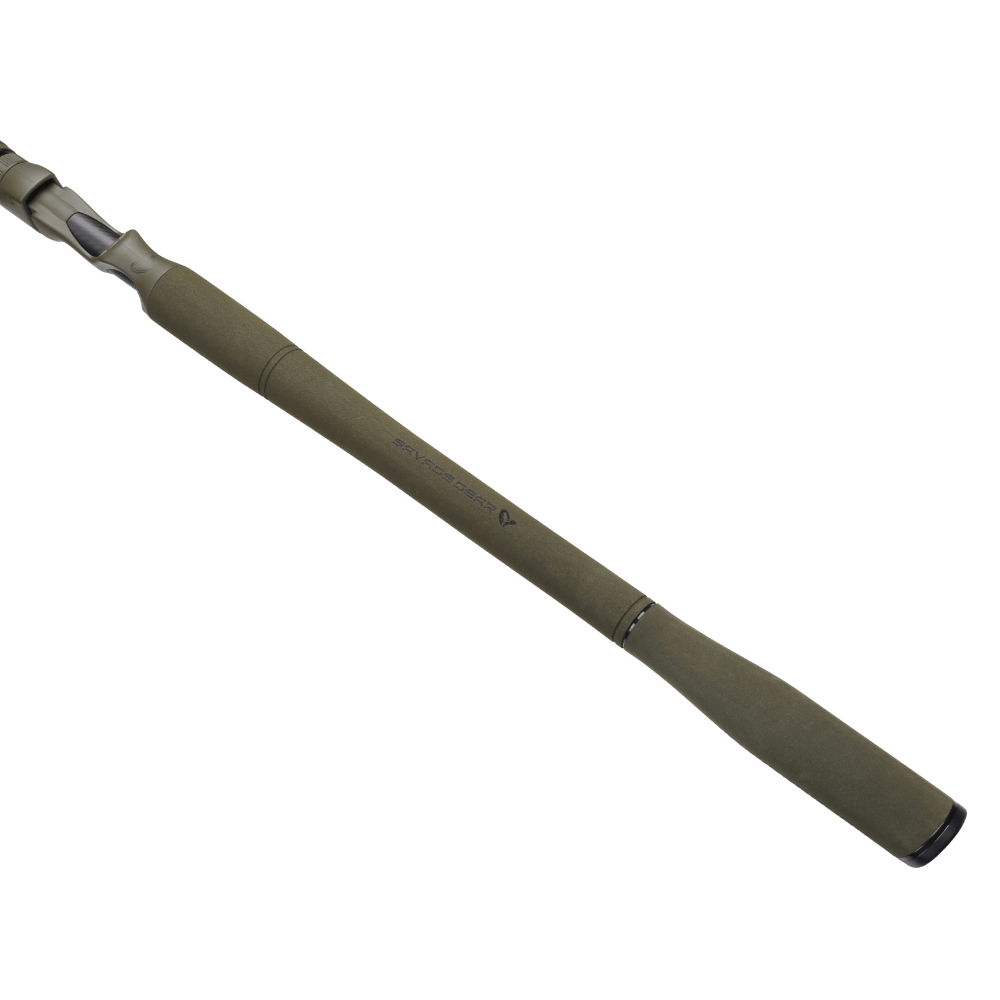 Savage Gear Alpha SG4 Monster 2nd Gen (Casting) sur brochetperche.fr
