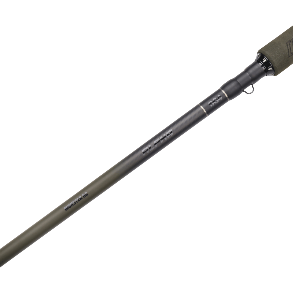 Savage Gear Alpha SG4 Monster 2nd Gen (Casting) sur brochetperche.fr