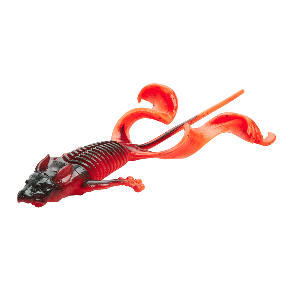 Savage Gear Mutant Rat Soft LB sur brochetperche.fr