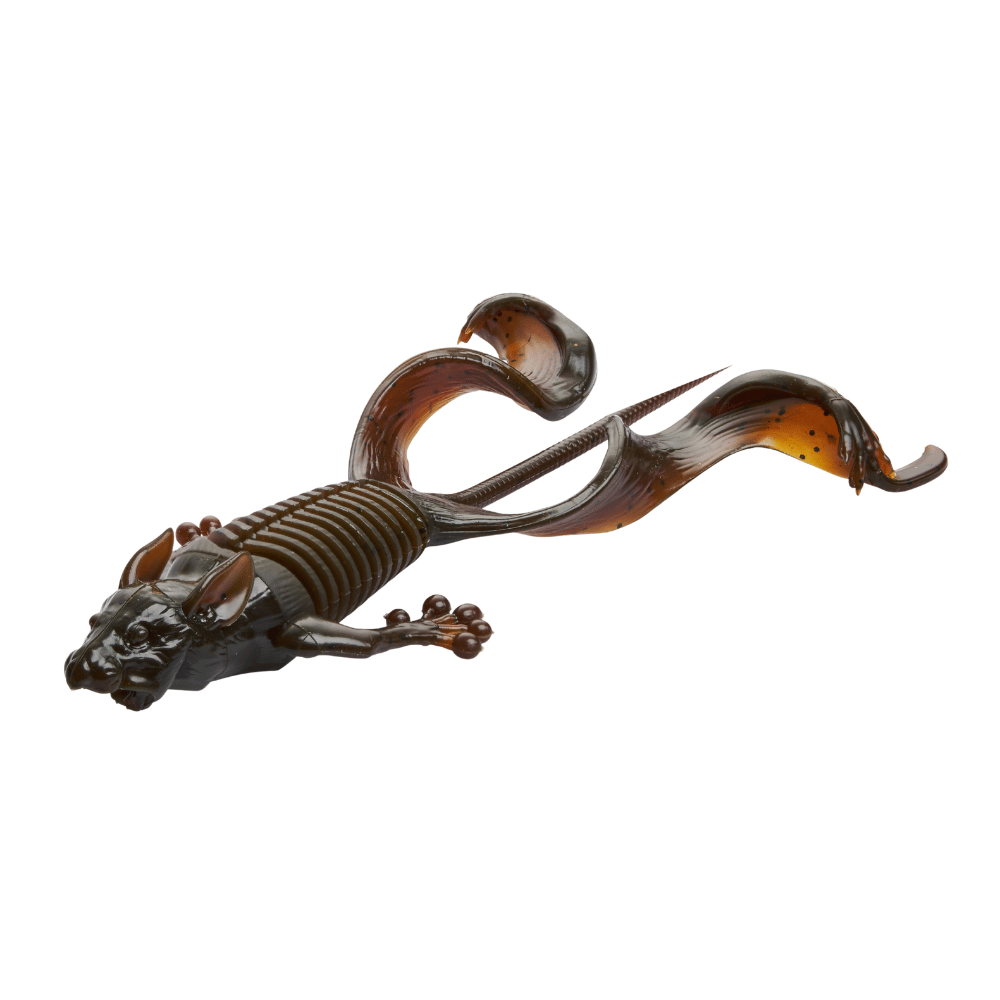 Savage Gear Mutant Rat Soft LB sur brochetperche.fr