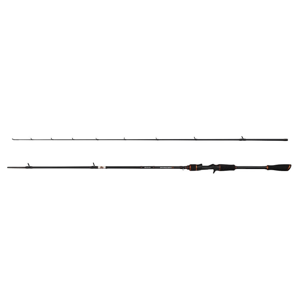 Savage Gear Perch Academy (Casting) BC Allround