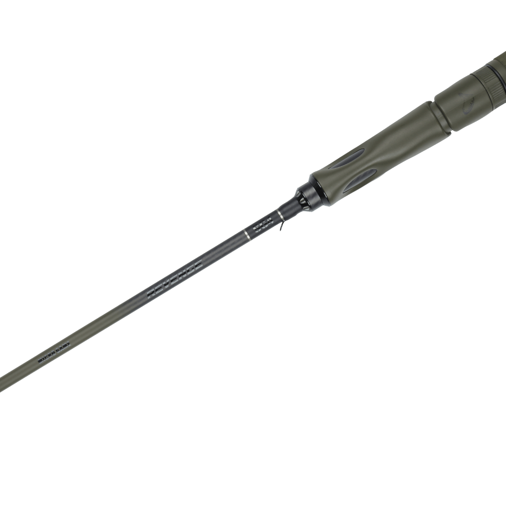 Savage Gear Revenge SG4 Heavy Game 2nd Gen (Spinning) sur brochetperche.fr