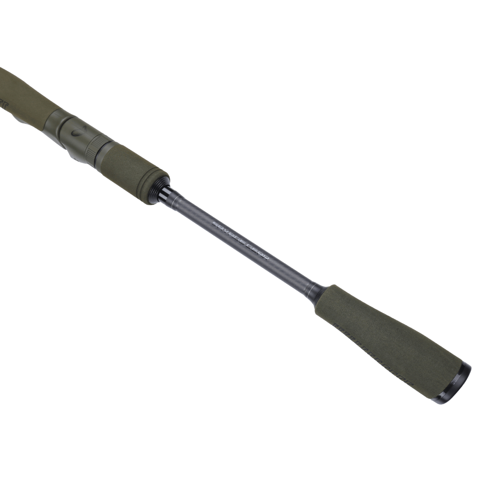 Savage Gear Revenge SG4 Light Game 2nd Gen sur brochetperche.fr