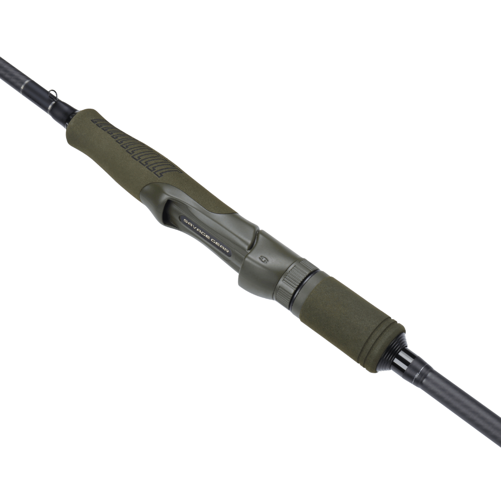Savage Gear Revenge SG4 Light Game 2nd Gen sur brochetperche.fr