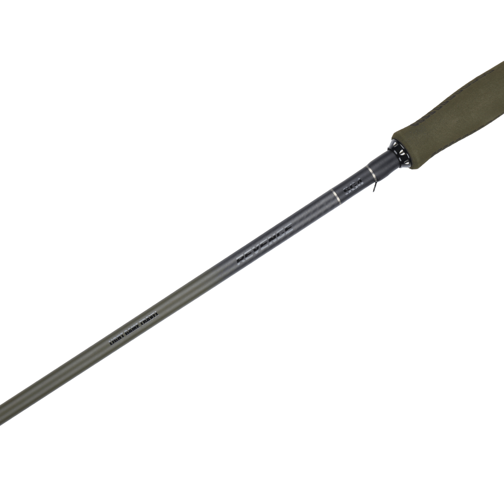 Savage Gear Revenge SG4 Light Game Travel 2nd Gen / 2.15 m / 5-18 g / 4-teilig sur brochetperche.fr