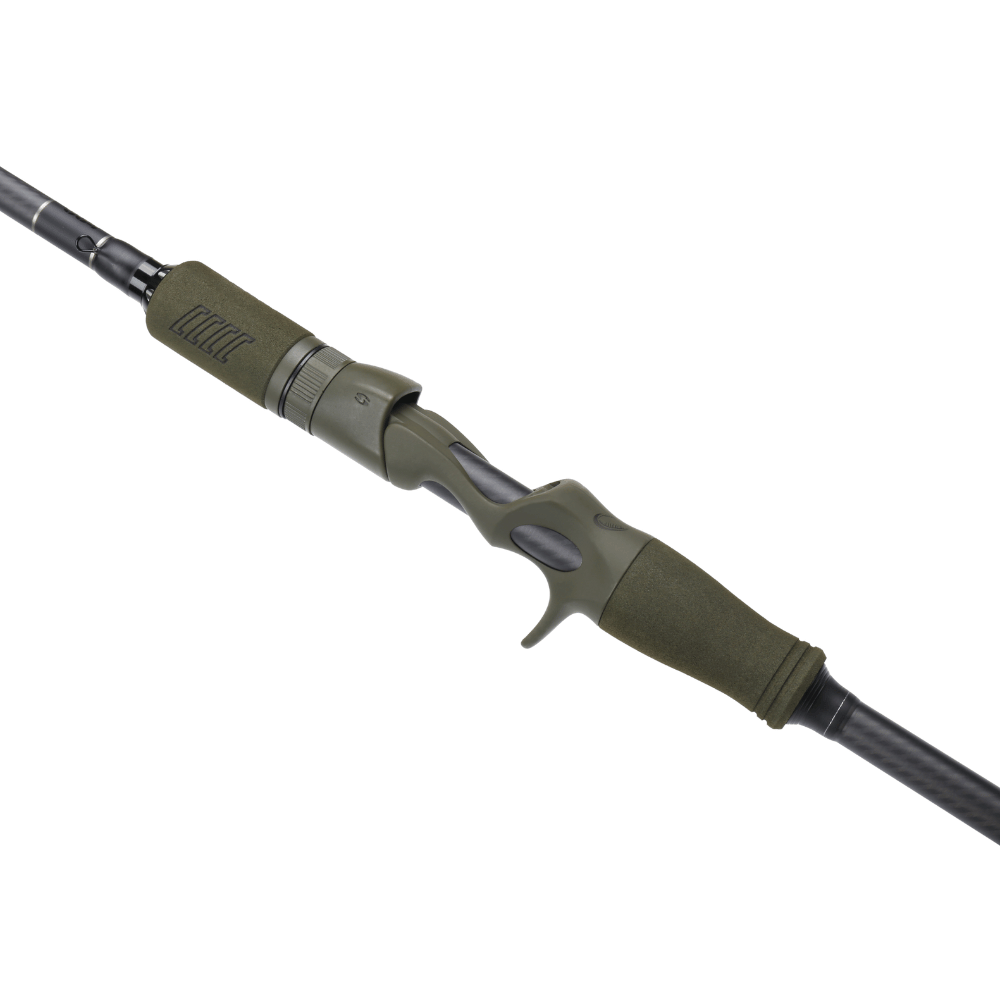 Savage Gear Revenge SG4 Medium Game 2nd Gen (Casting) sur brochetperche.fr