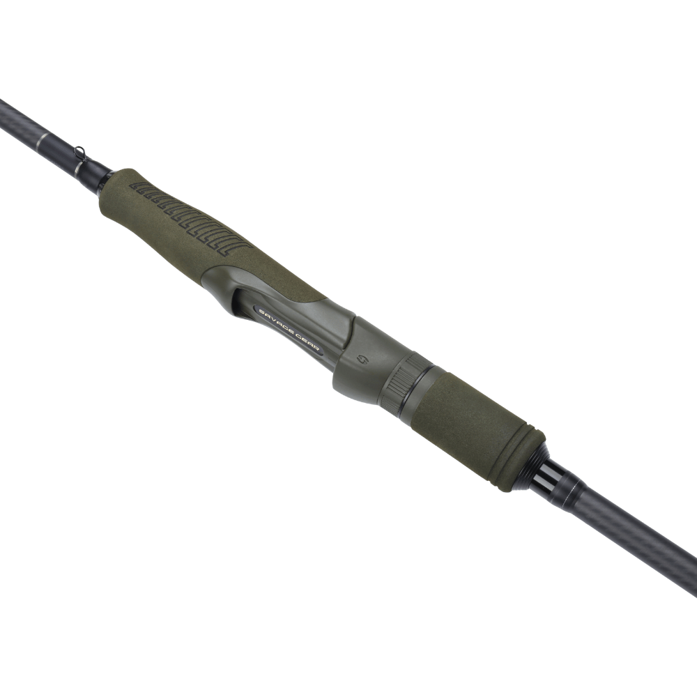 Savage Gear Revenge SG4 Medium Game 2nd Gen (Spinning) sur brochetperche.fr