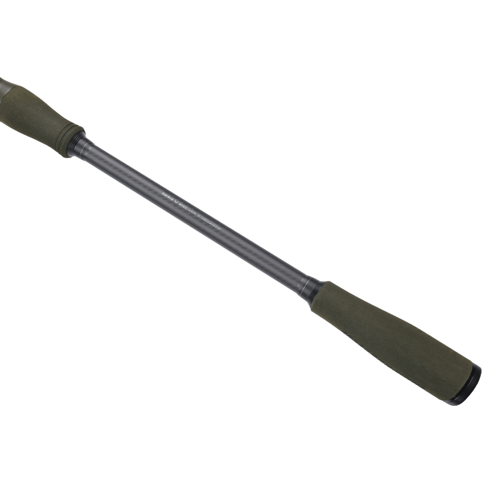 Savage Gear Revenge SG4 Heavy Game 2nd Gen (Casting) sur brochetperche.fr
