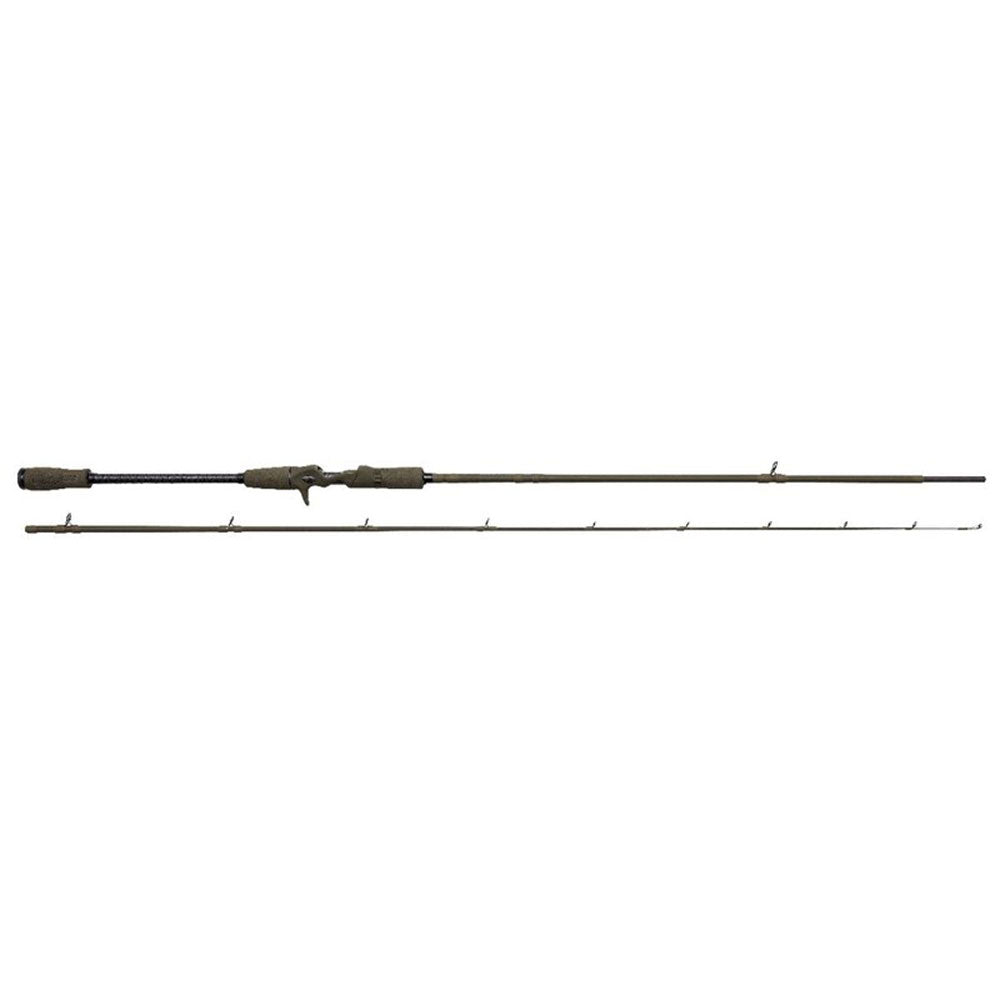 Savage Gear SG4 Medium Game Trigger SG4 M Game 213 cm 10 30 g