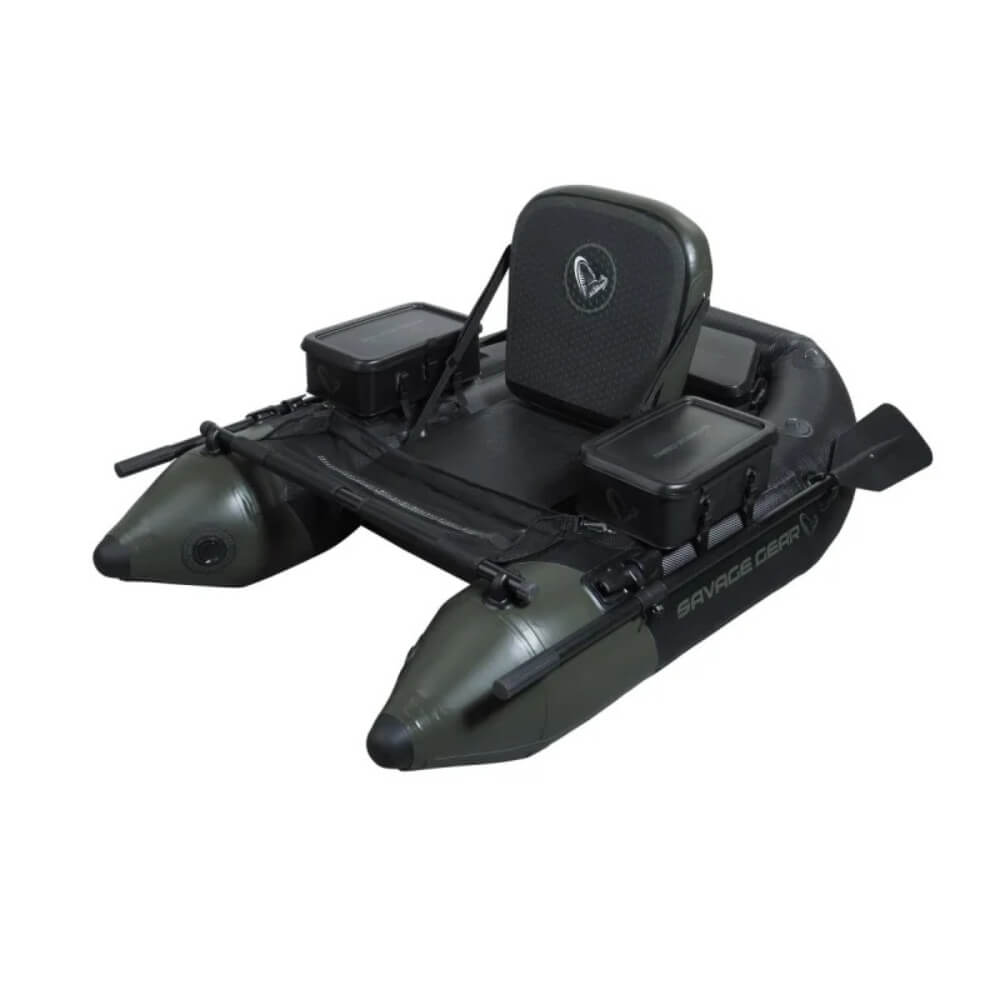 Savage Gear Stealth 175 Belly Boat Main