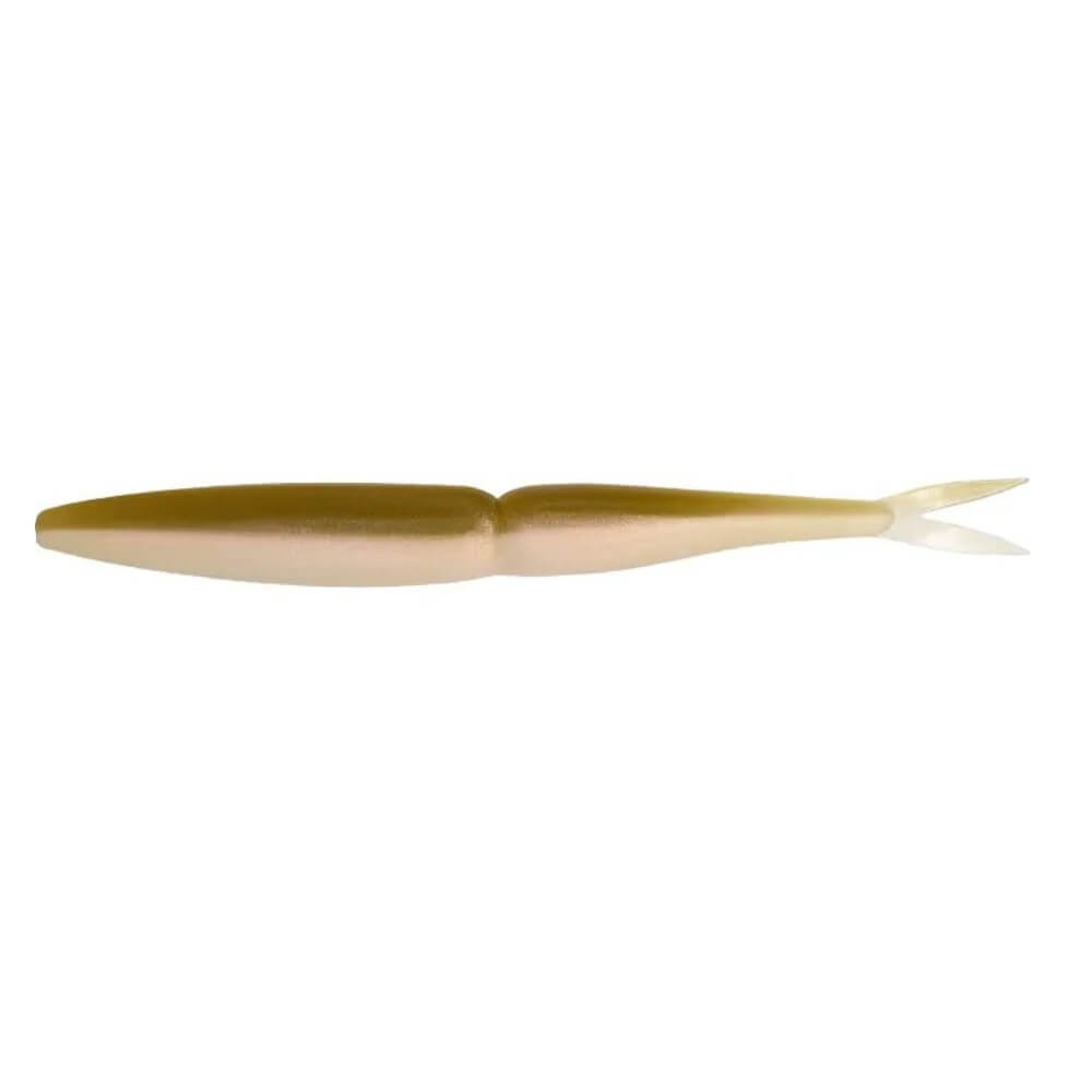 Sawamura One Up V-Tail 8 sur brochetperche.fr