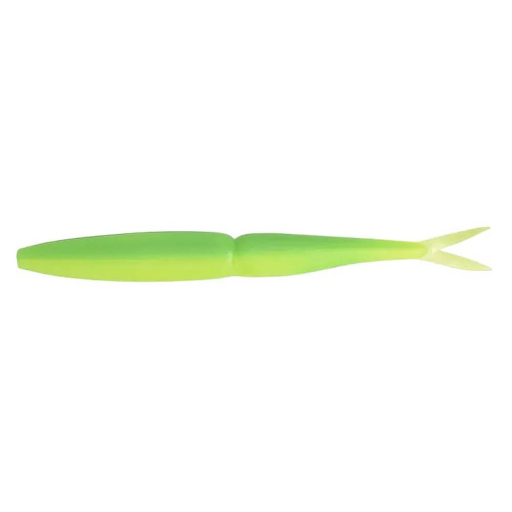 Sawamura One Up V-Tail 8 sur brochetperche.fr