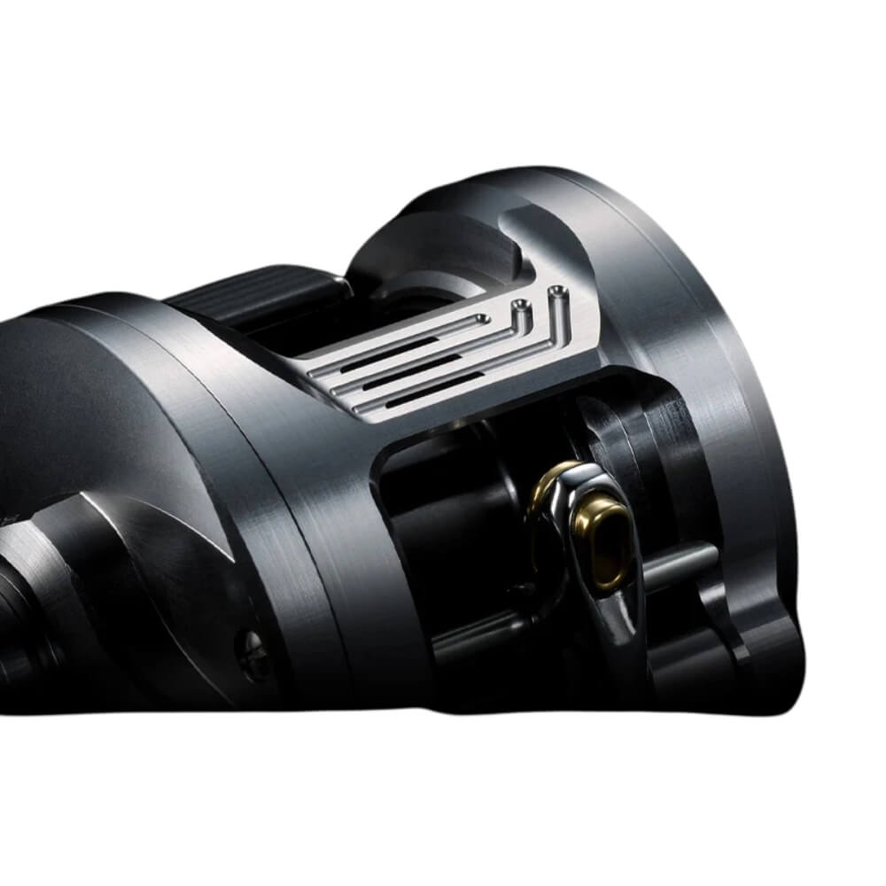 Shimano Calcutta Conquest DC A sur brochetperche.fr