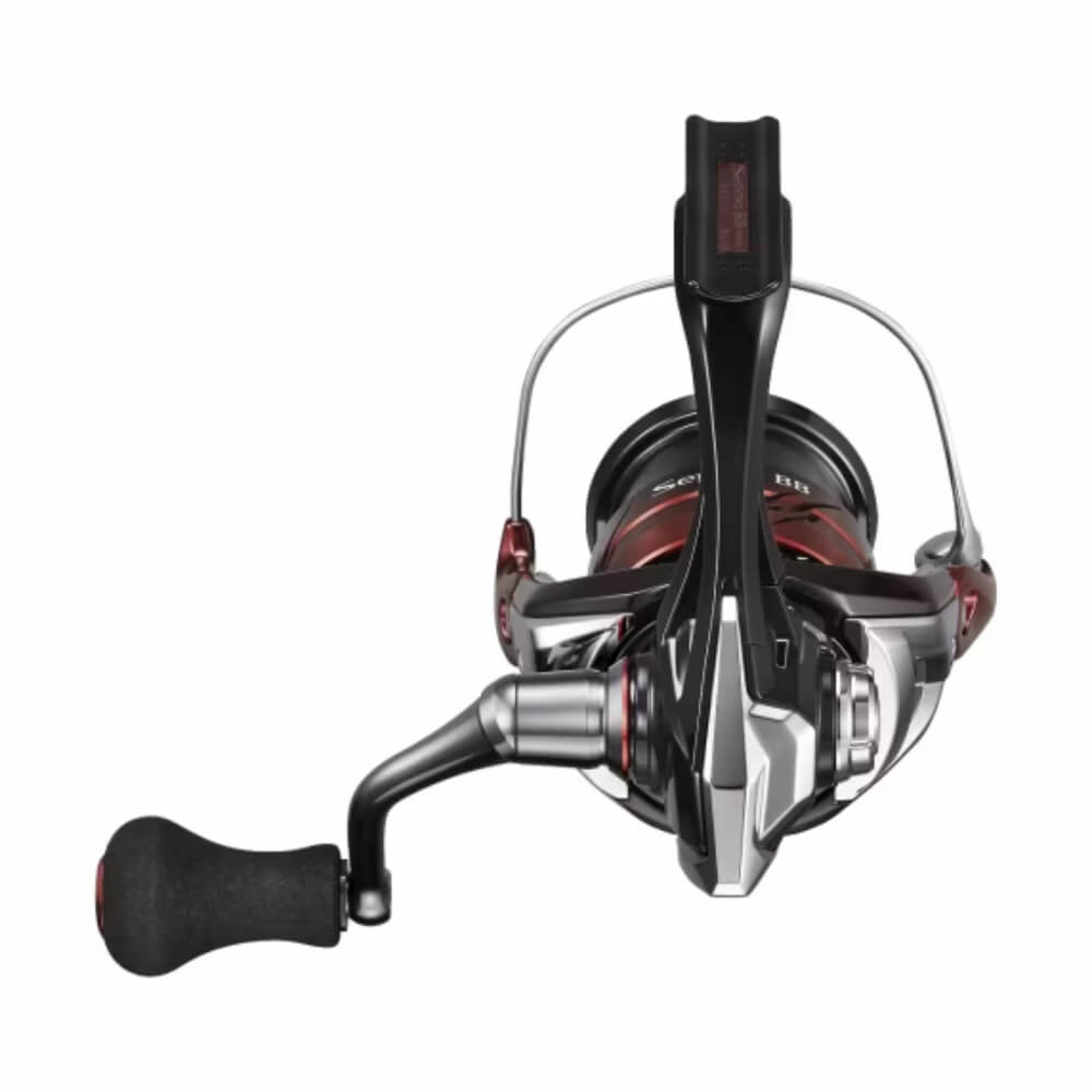 Shimano Sephia BB FC 3000 Back
