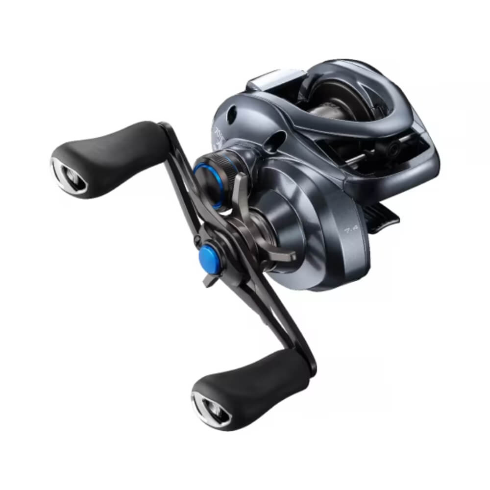 Shimano SLX DC XT 71 sur brochetperche.fr