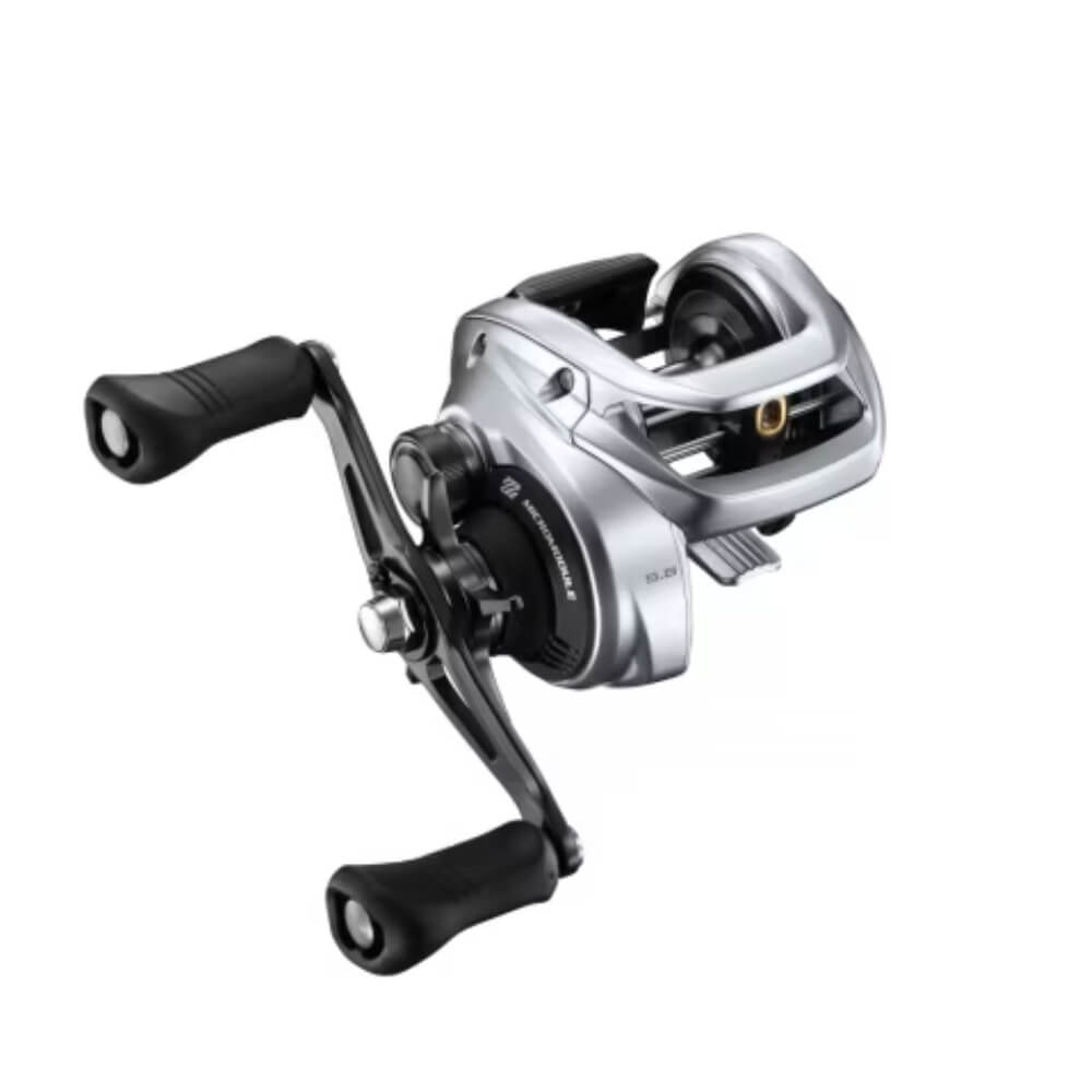 Shimano Tranx B 400 RH Main