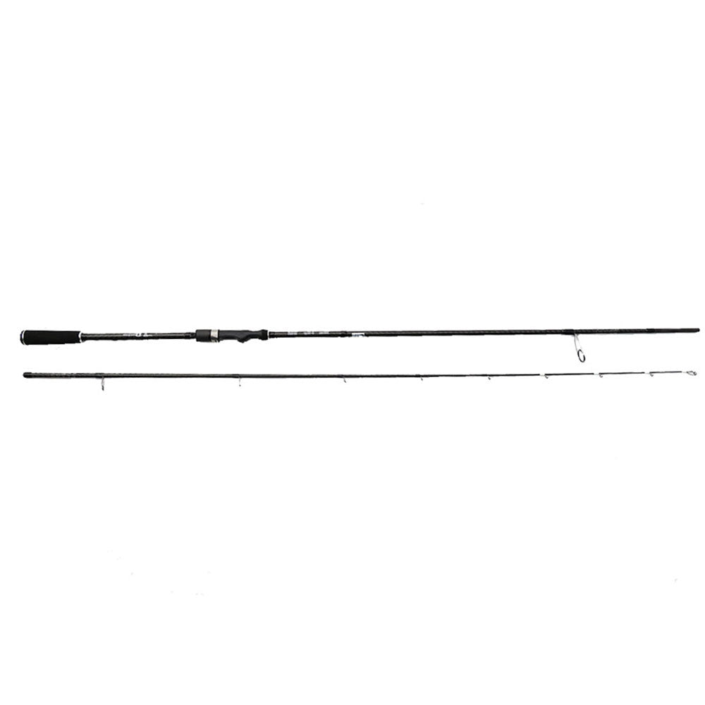 Monkey Lures Sling Shot Spinning Rute 240 cm 5 25 g