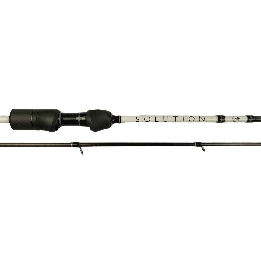 BIG L Solution Micro by Big L Ultralight Rute 230 cm 1 7 g