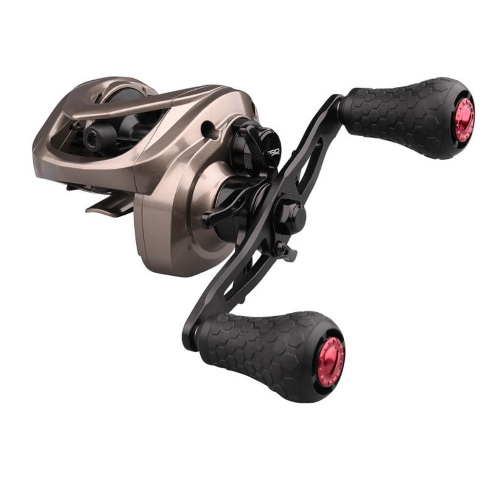 SPRO DR Elite MG 200 sur brochetperche.fr