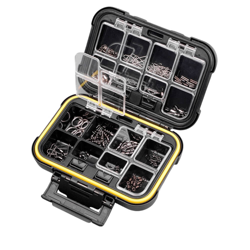 Spro Parts Stocker (M) open