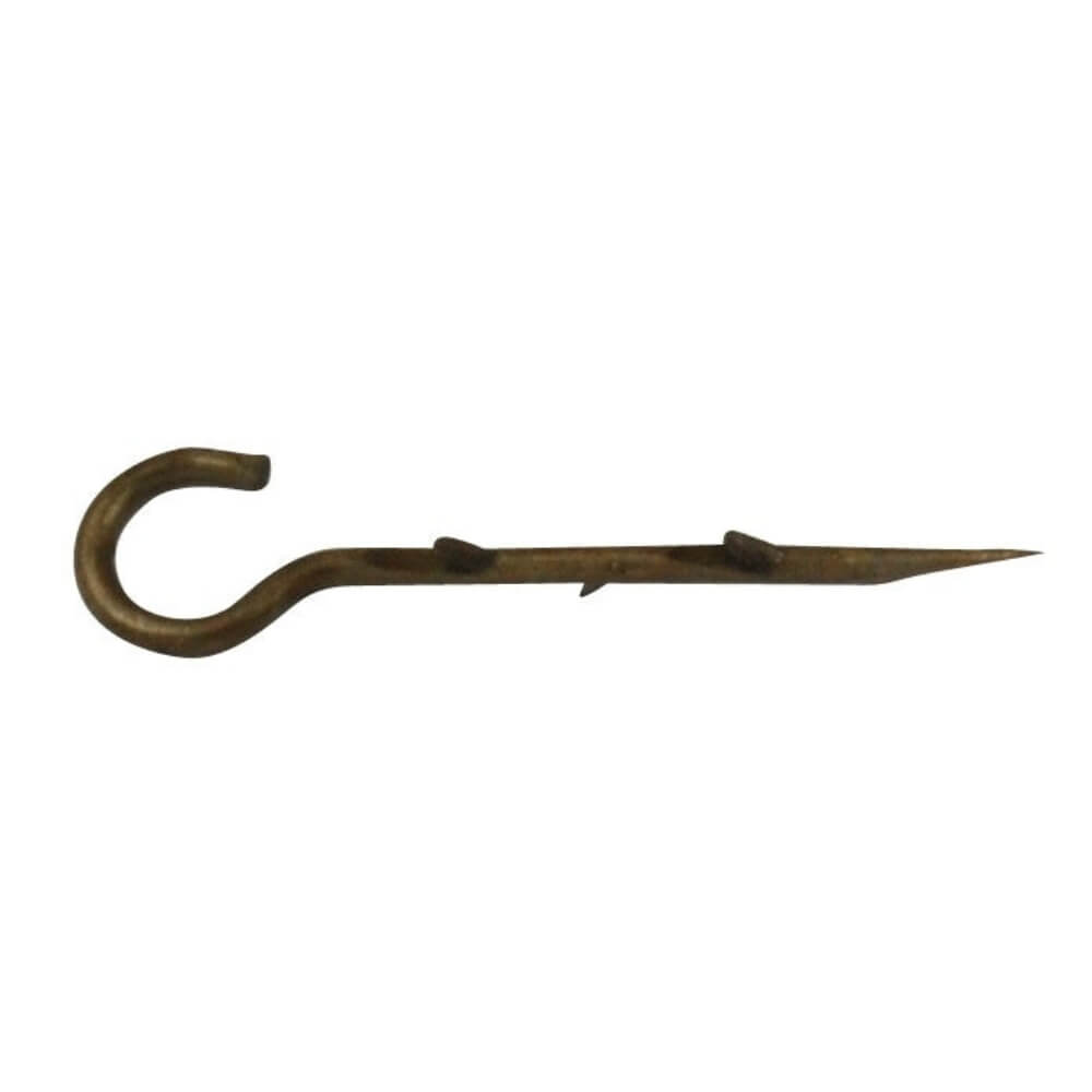 SPRO Shad Stinger Spike sur brochetperche.fr