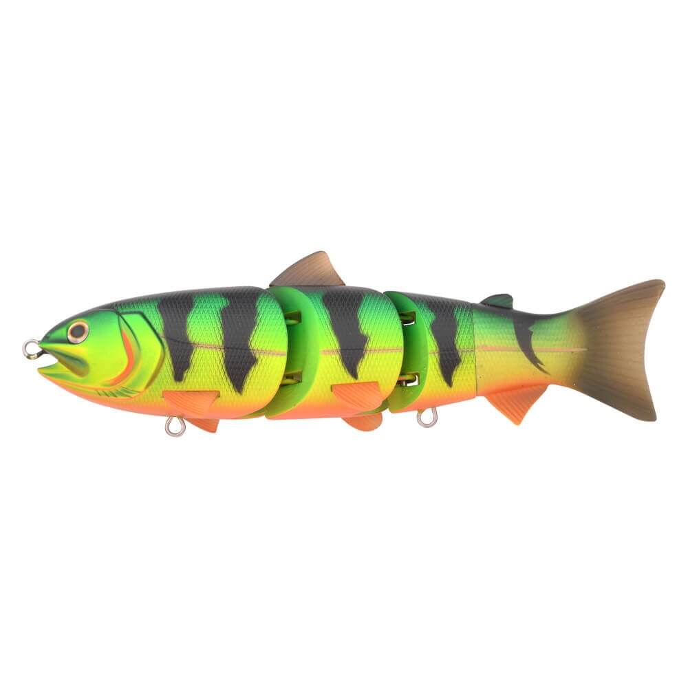 Spro Swimbait Firetiger
